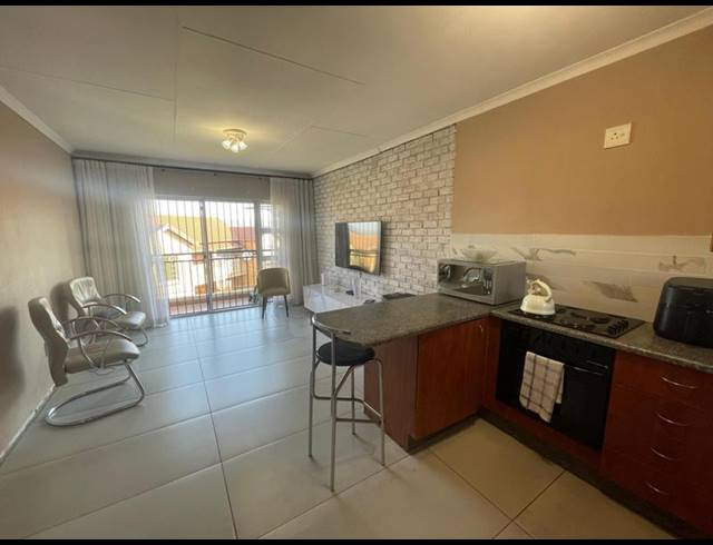 2 BEDROOM PROPERTY TO RENT IN HONEYDEW